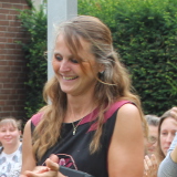 Profilfoto Claudia Schneider Profilfoto von Claudia Schneider