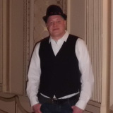 Profilfoto Andre Schütt Profilfoto von Andre Schütt