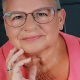 Profilfoto von Katrin Fraass