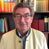 Profilfoto Jürgen Traut Profilfoto von Jürgen Traut