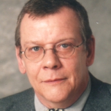 Profilfoto von Manfred Klink