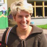 Profilfoto von Nicole Schätzle