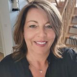 Profilfoto von Christina Schwärzel