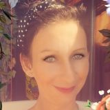 Profilfoto Melanie Adametz Profilfoto von Melanie Adametz