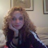 Profilfoto von Bettina Jendro