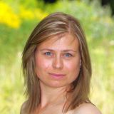 Profilfoto von Katrin Wahrmann