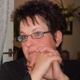 Profilfoto von Monika Lübke