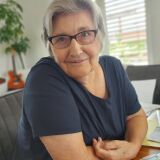 Profilfoto von Annelise Klawitter-Haase