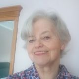 Profilfoto von Margret Adolph