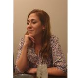 Profilfoto von Leyla Acikgöz