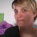 Profilfoto Melanie Püschel Profilfoto von Melanie Püschel