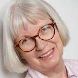 Profilfoto Anna-Petra Neufelder Profilfoto von Anna-Petra Neufelder