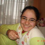 Profilfoto Ayse Uelker Profilfoto von Ayse Uelker