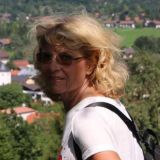 Profilfoto von Ina-Maria Peikert