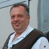 Profilfoto von Andreas Herzinger