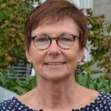 Profilfoto von Katrin Völler