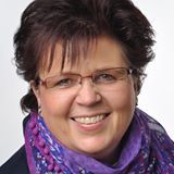 Profilfoto Beatrix Winkelmann Profilfoto von Beatrix Winkelmann