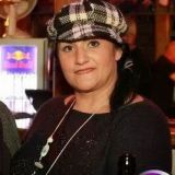 Profilfoto Melanie Beuth Profilfoto von Melanie Beuth