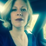 Profilfoto Monja Steinke Profilfoto von Monja Steinke