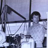 Profilfoto von Alfons Horn