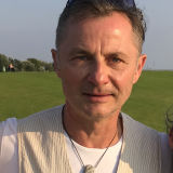 Profilfoto Thomas Förster Profilfoto von Thomas Förster