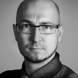 Profilfoto Sylvio Büchner Profilfoto von Sylvio Büchner
