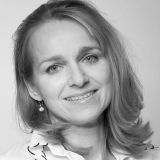 Profilfoto Daniela Elske-Haas Profilfoto von Daniela Elske-Haas