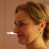 Profilfoto von Katharina Liebrand
