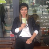 Profilfoto von Stéphanie Rübner