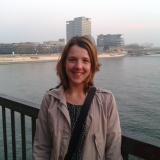 Profilfoto von Katrin Elmanowicz