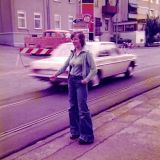 Profilfoto von Helga Vornhagen