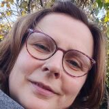 Profilfoto von Kerstin Sickert