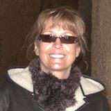 Profilfoto von Carmen Haselberger