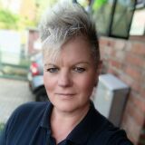 Profilfoto von Andrea Wieser