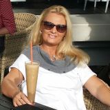 Profilfoto von Susanne Gomez