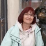 Profilfoto von Ulrike Münch