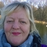 Profilfoto von Angelika Hajduk