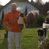 Profilfoto Dirk Braun Profilfoto von Dirk Braun