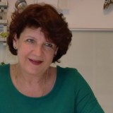 Profilfoto Sabine Kalisch Profilfoto von Sabine Kalisch