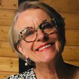 Profilfoto von Bärbel Greve