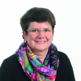 Profilfoto von Cornelia Küster