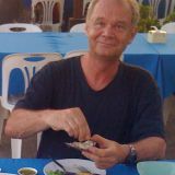 Profilfoto von Jürgen Thürk