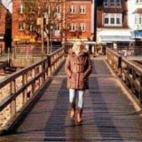 Profilfoto Maria Eichelhardt Profilfoto von Maria Eichelhardt