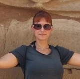 Profilfoto von Ivonne Rösler
