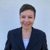 Profilfoto von Cornelia Kühnl