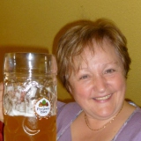 Profilfoto von Brunhild Holze