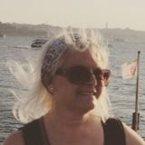 Profilfoto von Nurcan Yilmaz