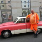 Profilfoto von Andreas Bürger