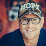 Profilfoto Gregor Gebhardt Profilfoto von Gregor Gebhardt