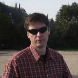 Profilfoto von Jörg Hartz